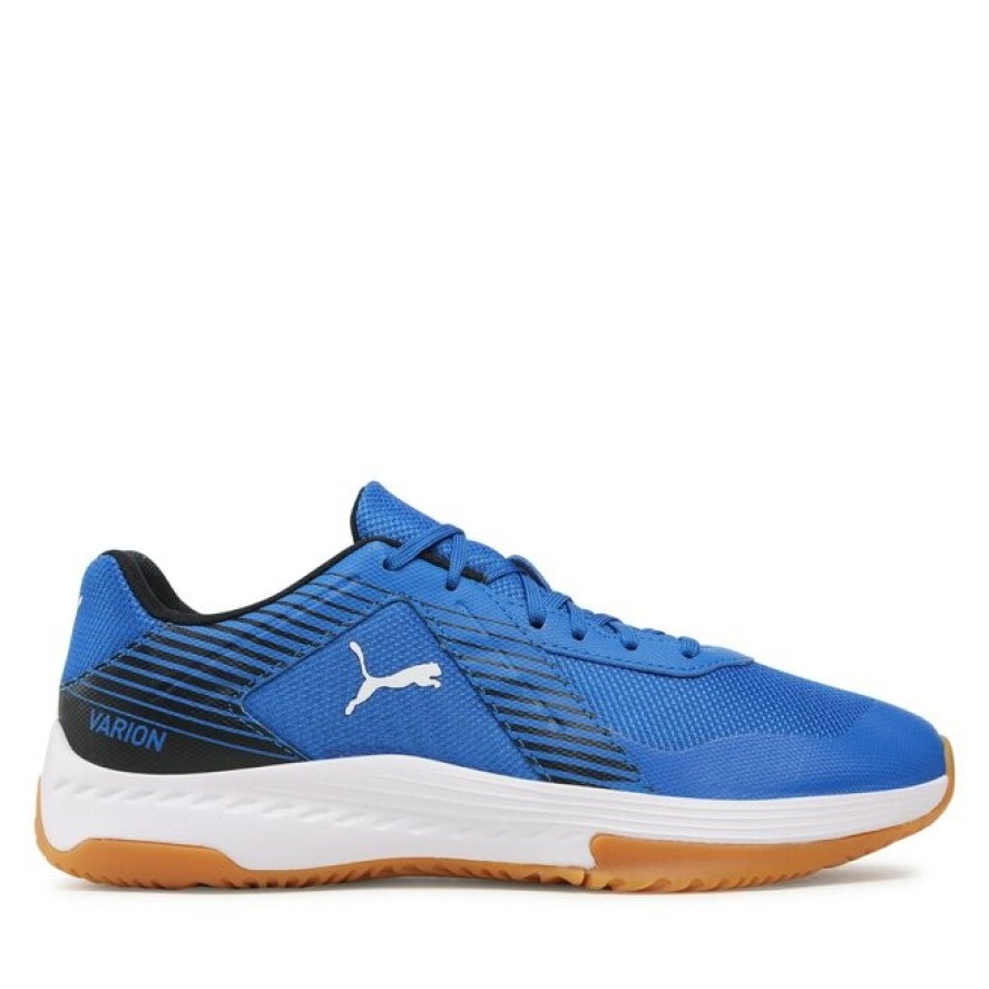 Buty halowe Puma