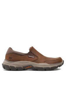 Skechers Półbuty Calum 204480/CDB Brązowy