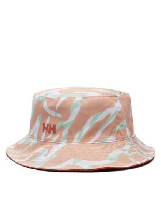 Helly Hansen Kapelusz HH Bucket 67516 Pomarańczowy