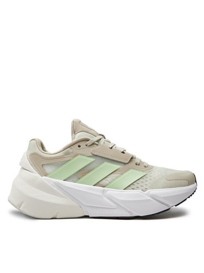 adidas Buty do biegania Adistar 2.0 ID2804 Beżowy