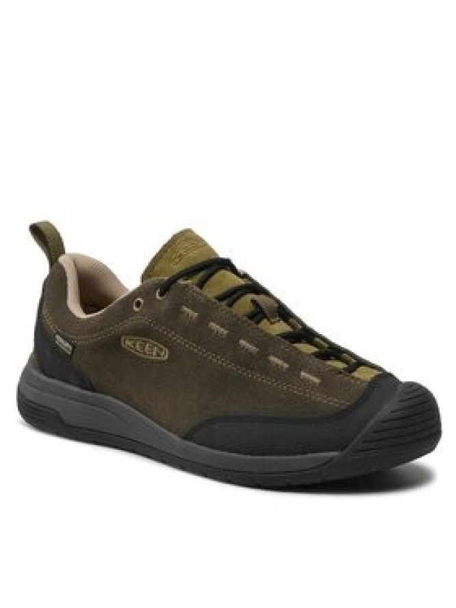 Keen Trekkingi Jasper II Wp 1026607 Zielony