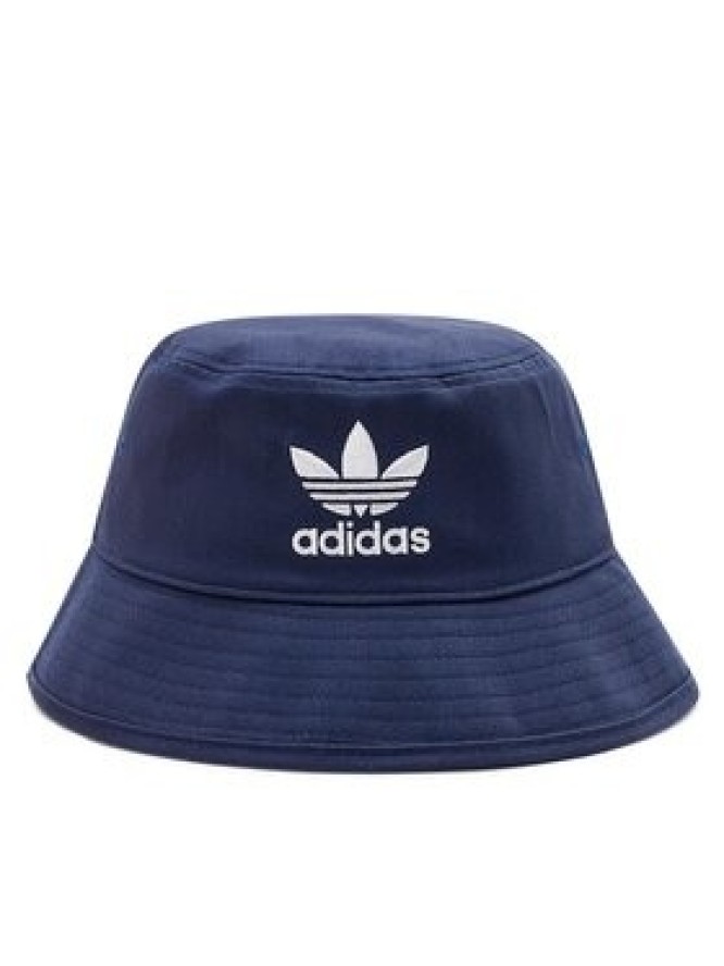 adidas Kapelusz Bucket Hat Ac HM1679 Granatowy