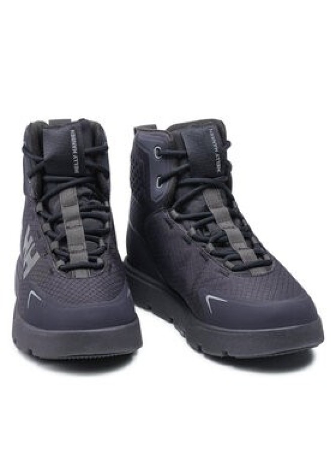 Helly Hansen Trekkingi Canyon Ullr Boot Ht 117-54.990 Czarny