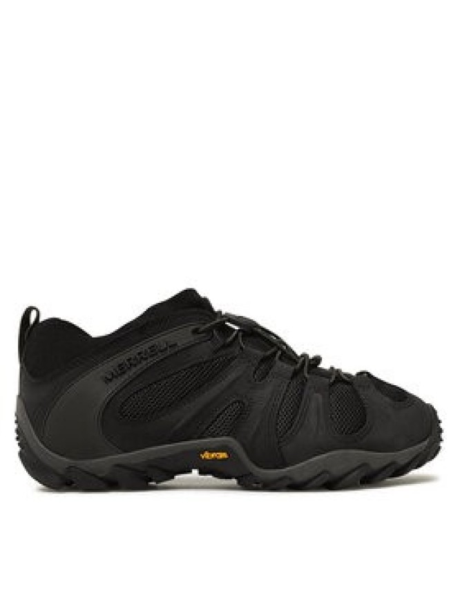 Merrell Trekkingi Cham 8 Stretch J033091 Czarny