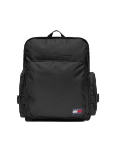 Tommy Jeans Plecak Tjm Off Duty Backpack AM0AM11952 Czarny