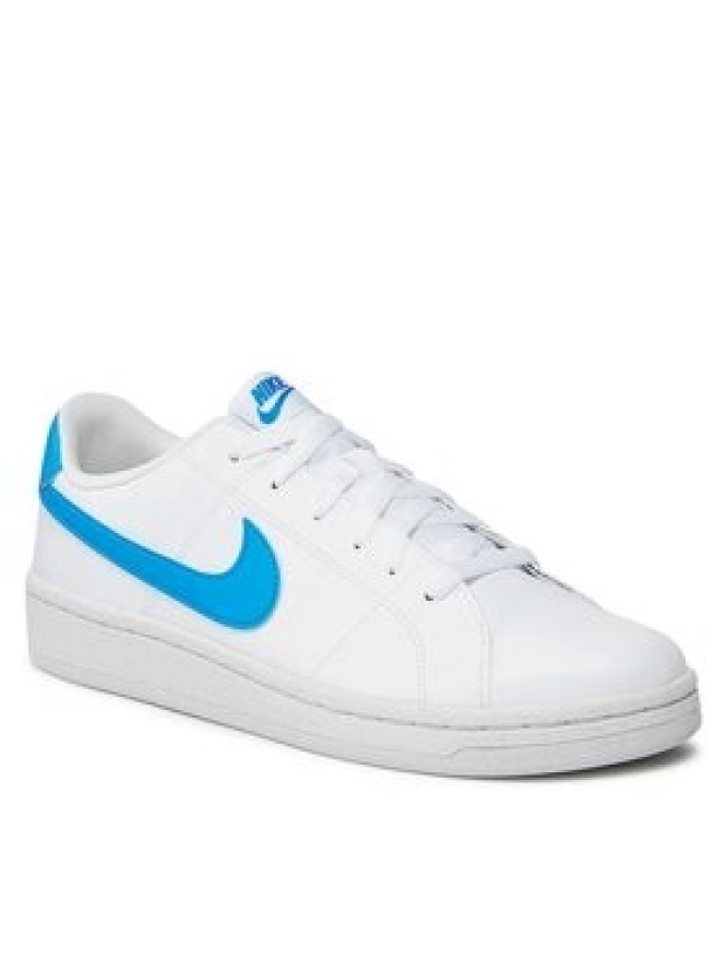 Nike Sneakersy Court Royale 2 Nn DH3160 103 Biały