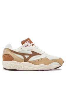 Mizuno Sneakersy Contender D1GA2369 Biały