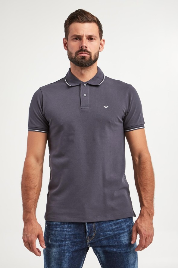 Polo męskie EMPORIO ARMANI