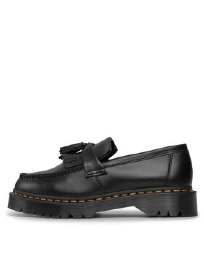 Dr. Martens Loafersy 26957001 Czarny