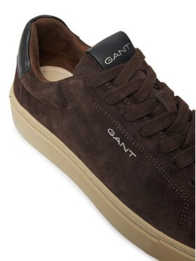 Gant Sneakersy 29633685 Brązowy