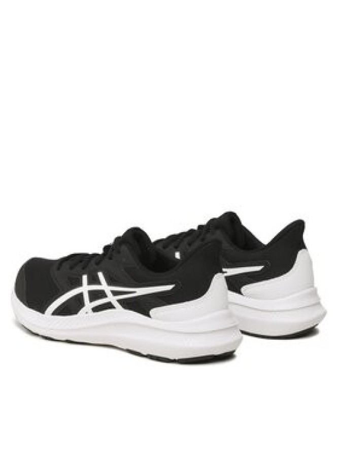 Asics Buty do biegania Jolt 4 1011B603 Czarny