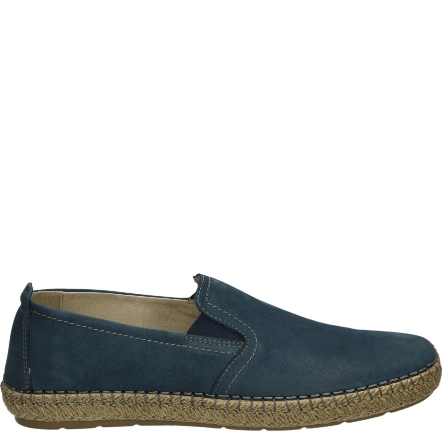 ESPADRYLE MĘSKIE 321527240BLW9