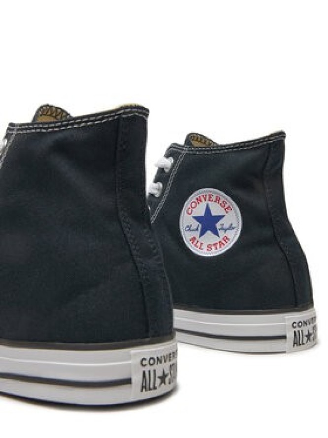 Converse Trampki All Star Hi M9160 Czarny