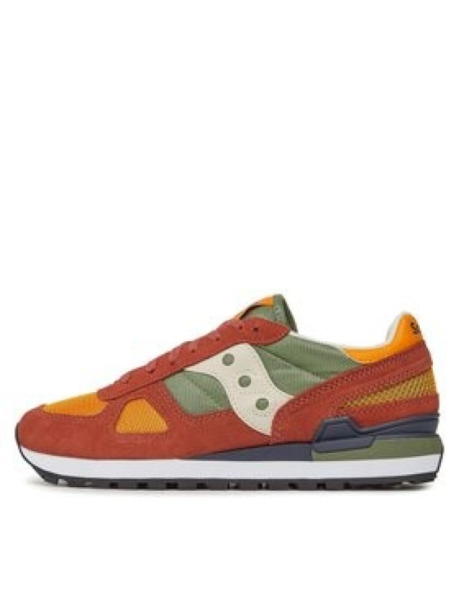 Saucony Sneakersy Shadow Original S2108 Kolorowy