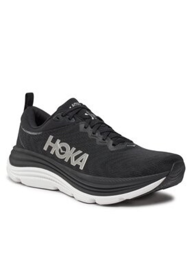 Hoka Buty do biegania Gaviota 5 1127929 Czarny