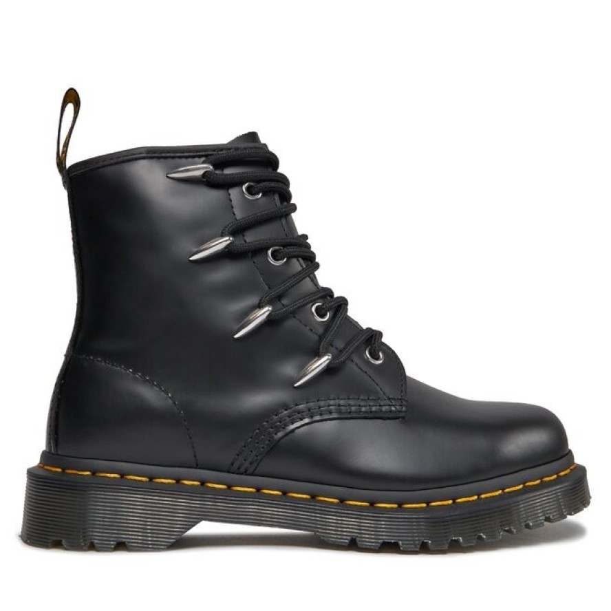 Glany Dr. Martens