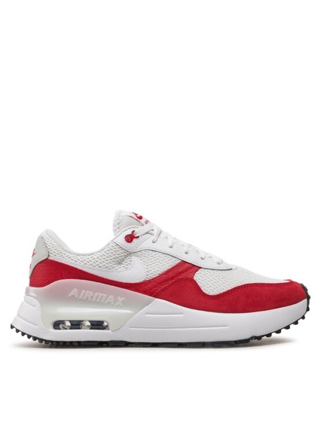 Nike Sneakersy Air Max Systm DM9537 104 Biały