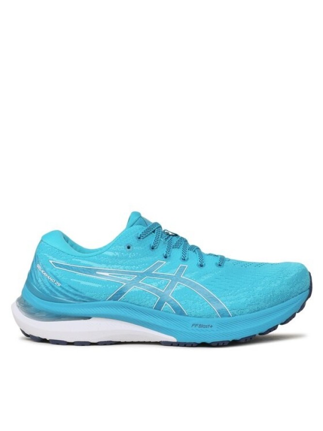 Asics Buty do biegania Gel-Kayano 29 1011B440 Niebieski