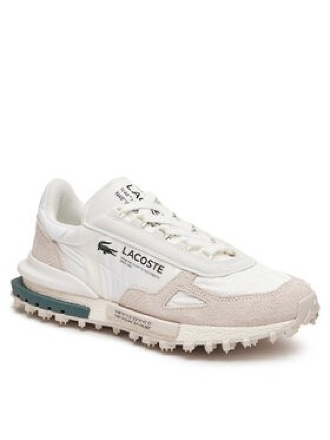 Lacoste Sneakersy Elite Active 746SMA0008 Biały