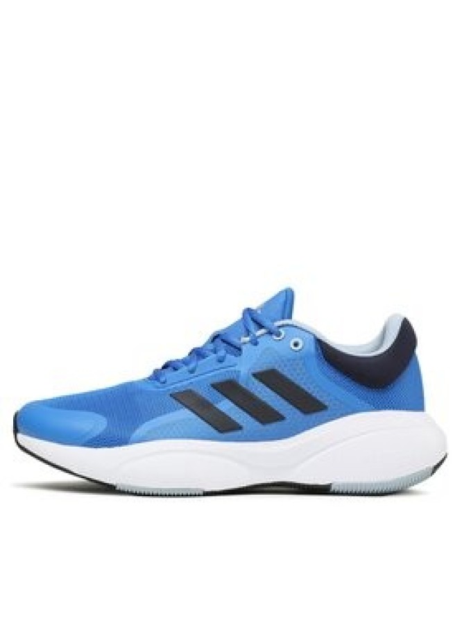 adidas Buty do biegania RESPONSE SHOES IG0341 Niebieski