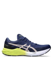 Asics Buty do biegania Dynablast 3 1011B460 Niebieski