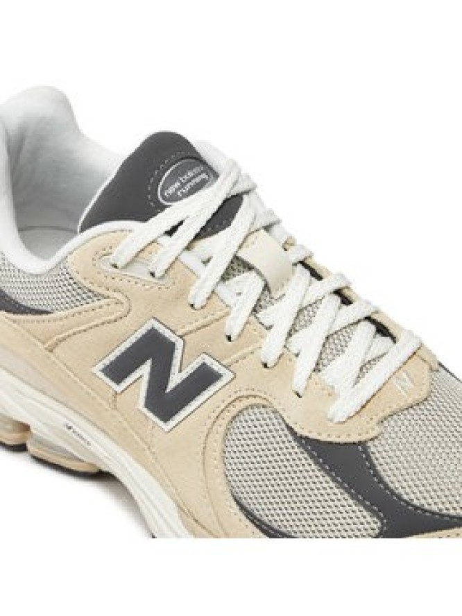 New Balance Sneakersy M2002RFA Beżowy