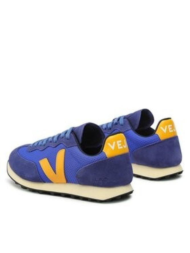 Veja Sneakersy Rio Branco RB0102991B Niebieski