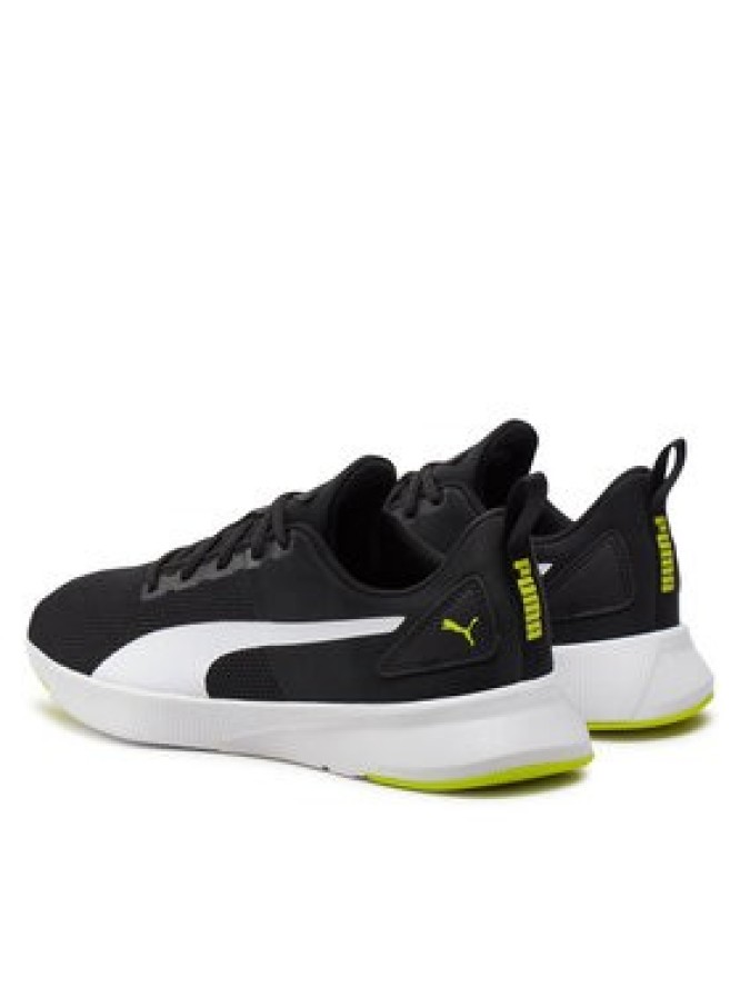 Puma Buty do biegania Flyer Runner 192257 54 Czarny