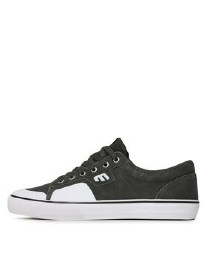 Etnies Sneakersy Kayson 4101000547 Zielony