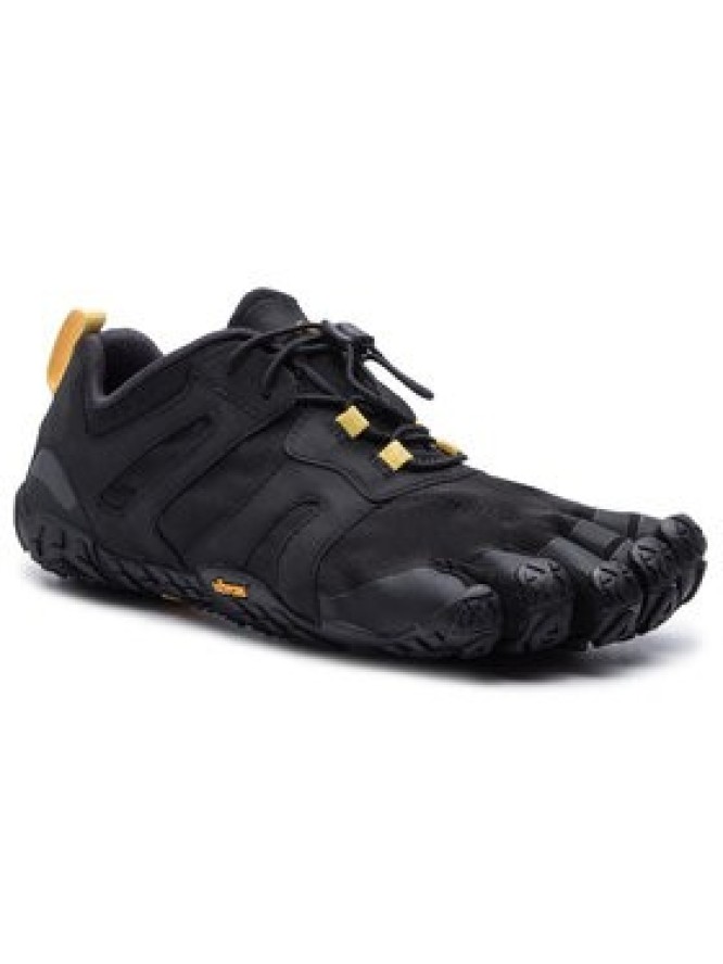 Vibram Fivefingers Buty do biegania V-Trail 2.0 19M7601 Czarny