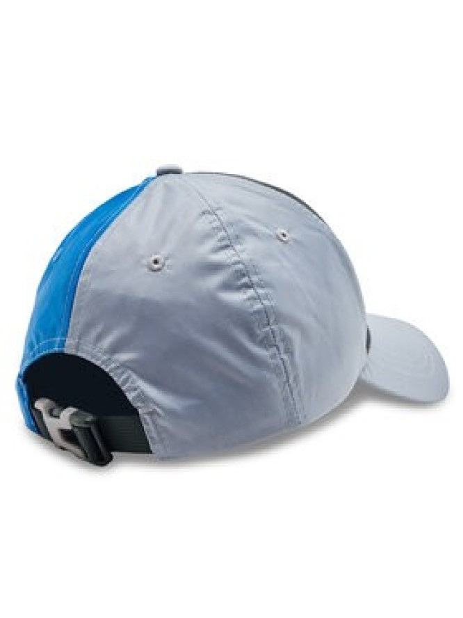 Kangol Czapka z daszkiem Adventure Baseball K5371 Szary