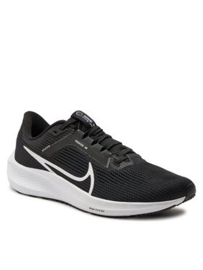 Nike Buty do biegania Air Zoom Pegasus 40 DV3853 001 Czarny