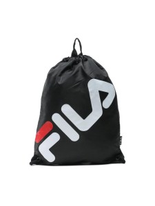 Fila Plecak Bogra Sport Drawstring Backpack FBU0013 Czarny