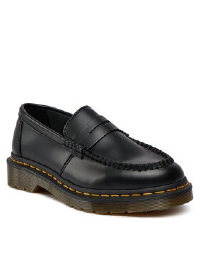 Dr. Martens Loafersy Penton 30980001 Czarny