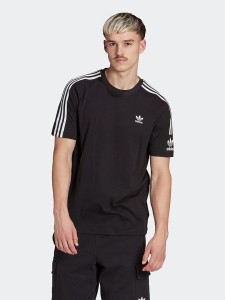 adidas Koszulka w kolorze czarnym rozmiar: XS