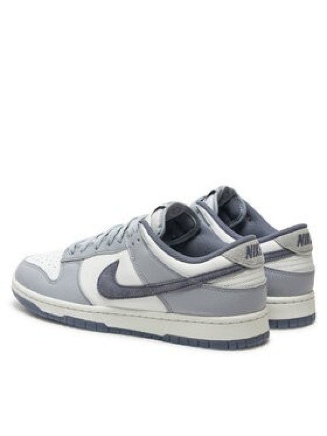 Nike Sneakersy Dunk Low Retro Se FJ4188 100 Biały