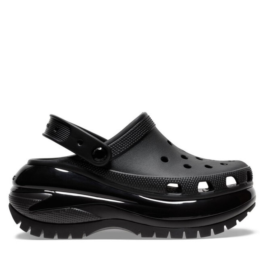 Klapki Crocs