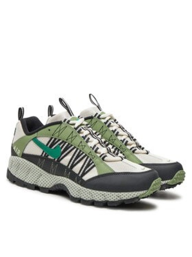 Nike Sneakersy Air Humara Qs FJ7098 301 Écru