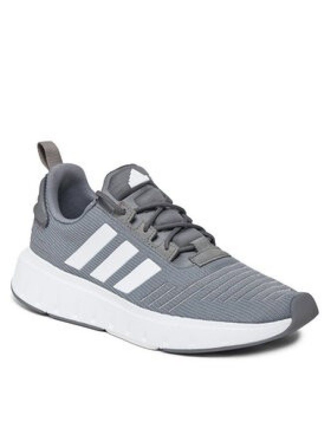 adidas Sneakersy Swift Run ID3013 Szary