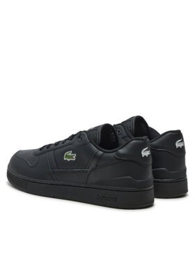 Lacoste Sneakersy 748SMA0031 Czarny