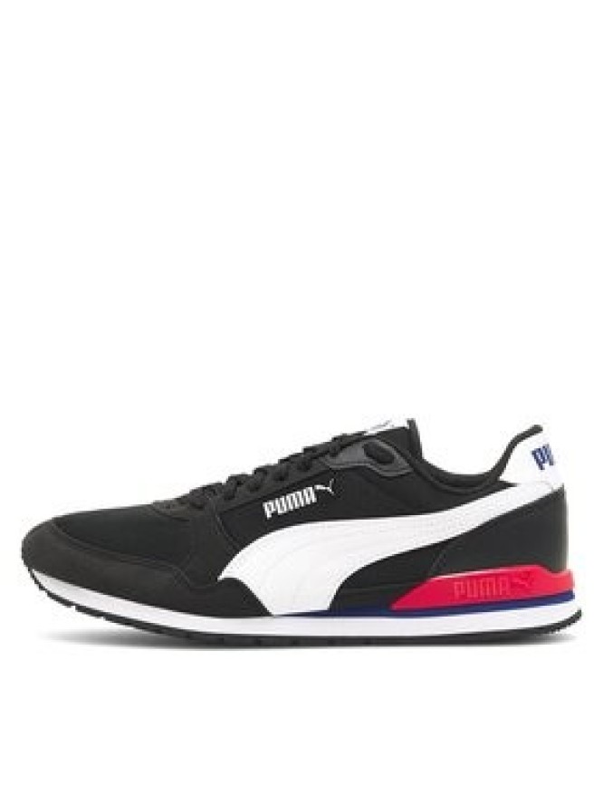 Puma Sneakersy St Runner V3 Mesh 384640 10 Czarny