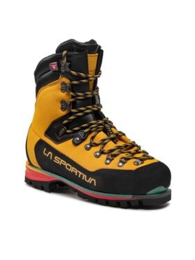 La Sportiva Trekkingi Nepal Extreme 21N100100 Żółty