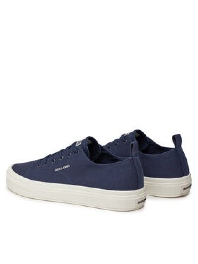 Jack&Jones Tenisówki Jfwbayswater 12257195 Niebieski