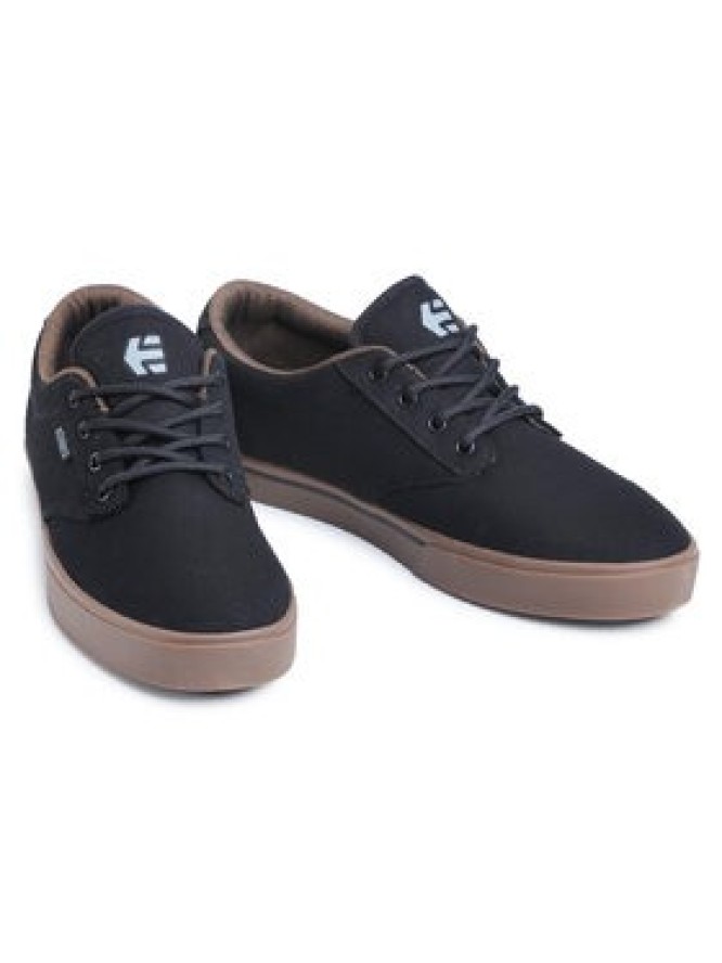 Etnies Tenisówki Jameson 2 Eco 4101000323 Czarny