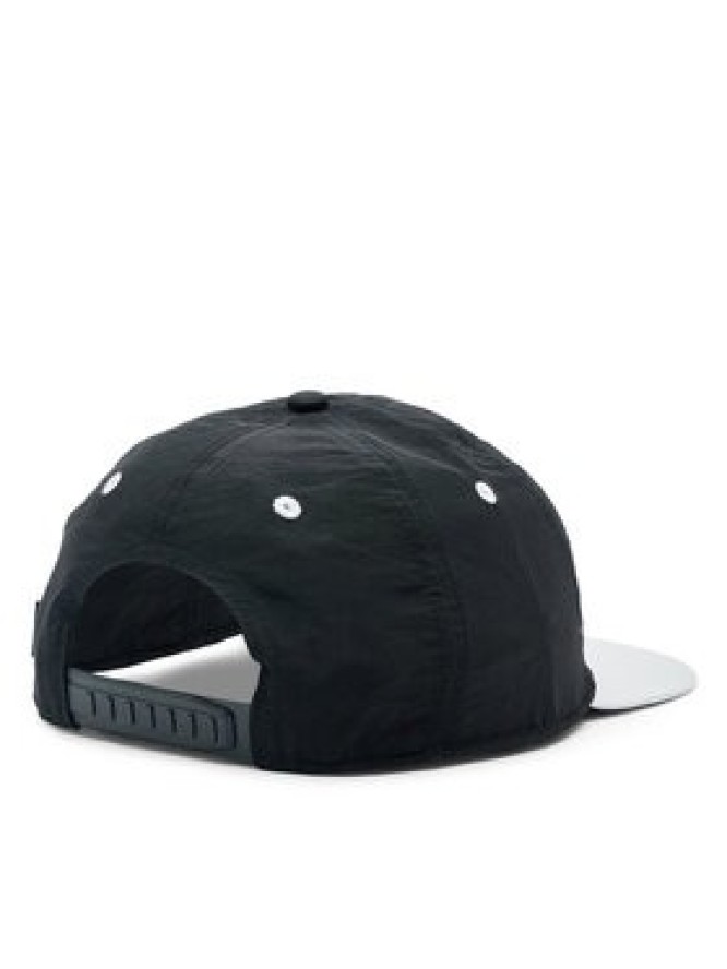 Puma Czapka z daszkiem SWxP Relaxed Flatbrim Cap 024383 Czarny