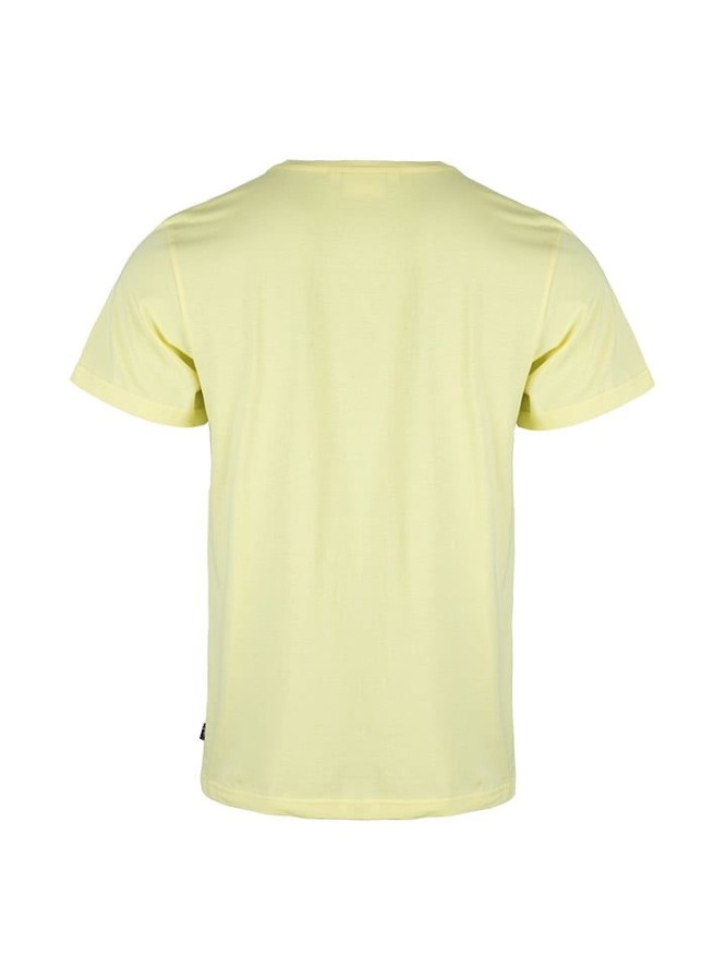 Roadsign Koszulka w kolorze żółtym rozmiar: 3XL
