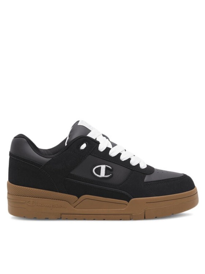 Champion Sneakersy Rebound Heritage Skate S22319-KK001 Czarny