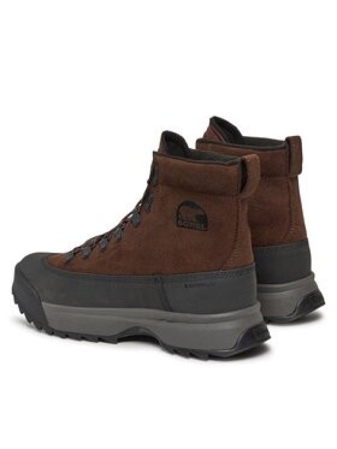 Sorel Trapery Scout 87'™ Pro Boot Wp NM5005-256 Brązowy