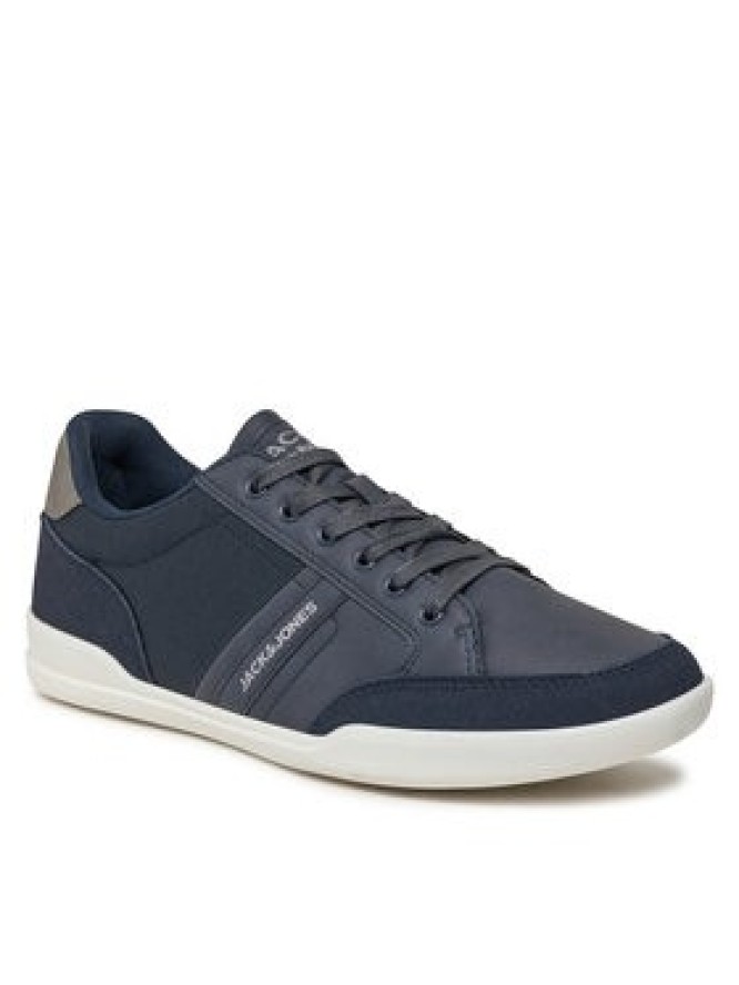 Jack&Jones Sneakersy Andrew 12249259 Granatowy