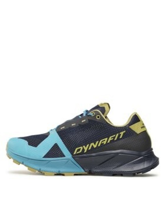 Dynafit Buty do biegania Ultra 100 5471 Granatowy